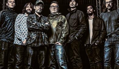 The Herbaliser Band