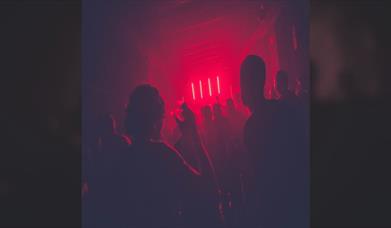 The Club Pass Brighton | Ultimate Clubbing Pass | 5 Venues + Dri