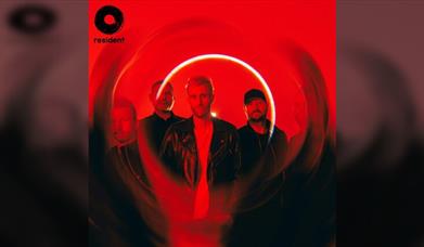 Pendulum: Album Launch Show (dj Set)