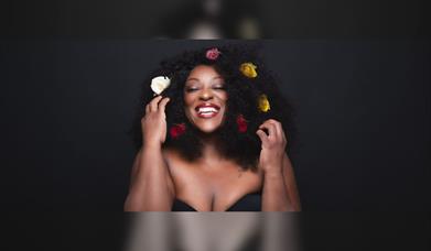 Judi Love: The One Like Judi Love