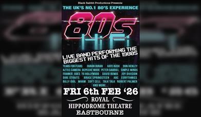 80's HiFi