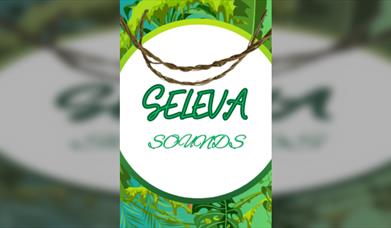 Neon Safari  Presented by Seleva Sounds