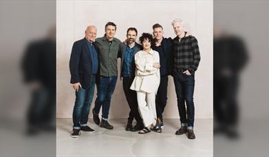 Deacon Blue