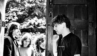 The Wytches