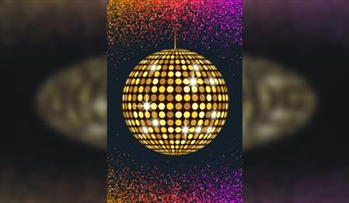 Boogie Wonderland: The Ultimate Disco Party!