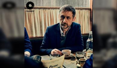 The Divine Comedy: Album Launch Show (acoustic)