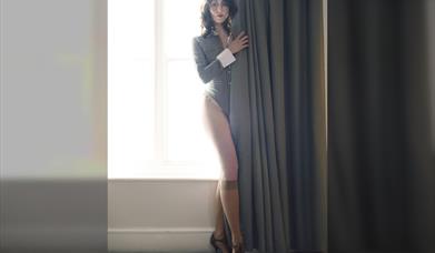 Jessica Winter