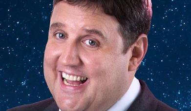 Peter Kay