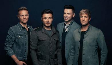 Westlife