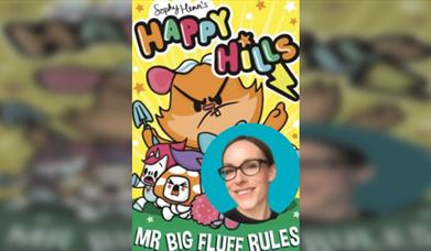 Happy Hills Kids Event With Sophy Henn