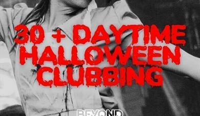 Over 30S Daytime Clubbing
