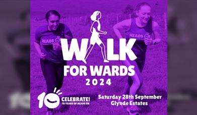 Walk for Wards Charity 5k/10k
