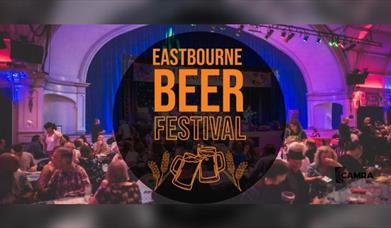 Eastbourne Beer Festival