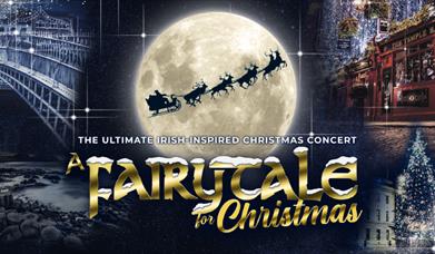 A Fairytale for Christmas