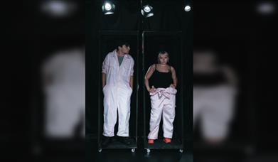 The Rover - An adaptation from our 2nd Year Actors