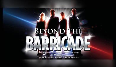 Beyond the Barricade