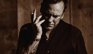 Kiefer Sutherland