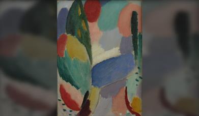 Collecting Modernism: Pablo Picasso to Winifred Nicholson