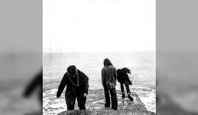 Droop // Sunlifter // Ruckus // Edging