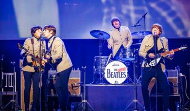 The Bootleg Beatles