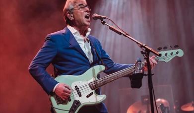 Graham Gouldman