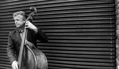 Jazz At St Andrews Presents; Dominic Howles Septet