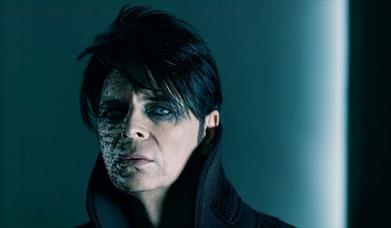 Gary Numan