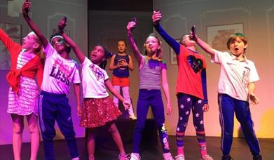 Children's Musical Workshop