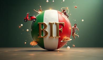 Brighton Italian Festival – Official Launch Night