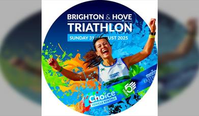 Brighton and Hove Triathlon