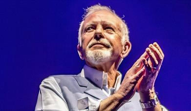 David Essex