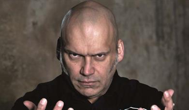 Blaze Bayley