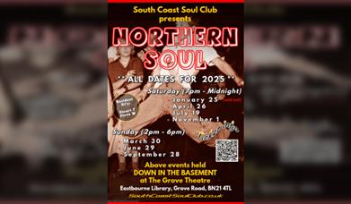 Down In The Basement 4 - Northern Soul