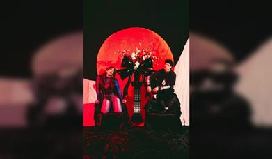 Vukovi