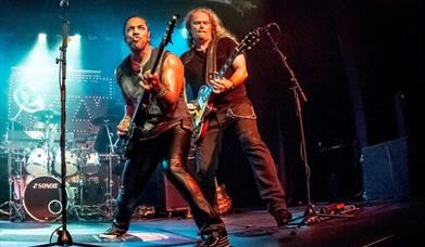 Limehouse Lizzy