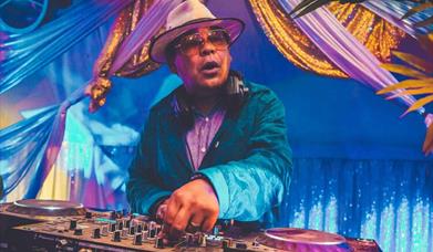 Craig Charles Funk & Soul Club