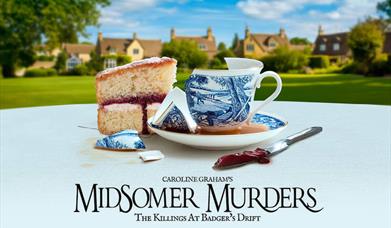 Midsomer Murders: The Killings at Badger's Drift