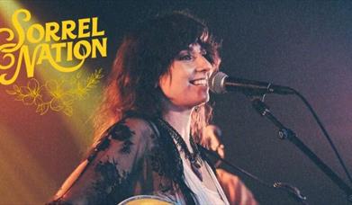 Sorrel Nation
