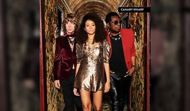 Brand New Heavies