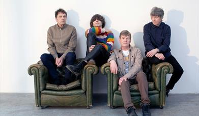The Charlatans