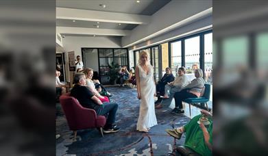 The Brighton & Hove Wedding Show