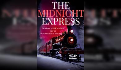 The Midnight Express