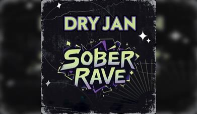 Sober Rave | UK Bass | Brighton