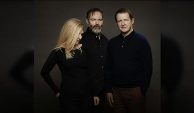 Saint Etienne