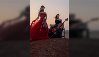 Brighton College Autograph Concert Series: The Ayoub Sisters