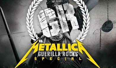 Guerilla Rocks - Metallica Special