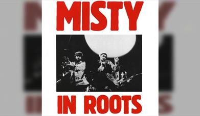 Misty In Roots - 50th Anniversary Show