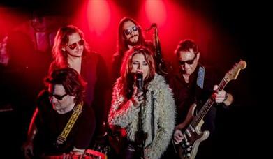 The Billy Walton Band