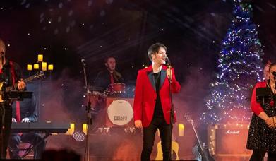 Christmas - The Candlelight Concert