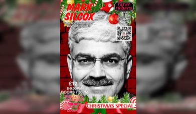 Filthy Fridays Christmas Special With Mark Silcox